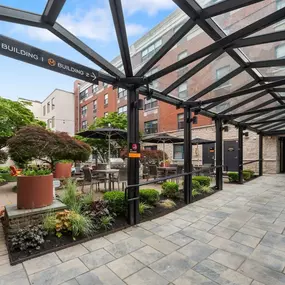 Bild von The Monroe Apartments