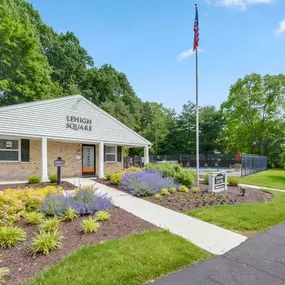 Bild von Lehigh Square Apartment Homes