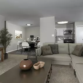 Bild von Lehigh Square Apartment Homes