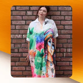 Bild von Nickis XXL Fashion