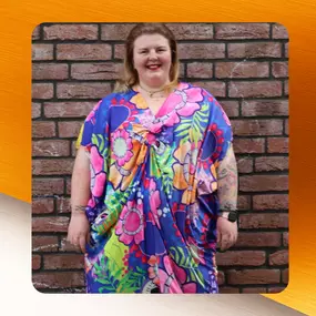 Bild von Nickis XXL Fashion