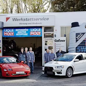 Bild von Autohaus Gaßner GmbH & Co.KG