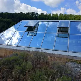 Bild von SCS GmbH   Sonnenschutzfolie   Hitzeschutzfolie   Ludwigsburg