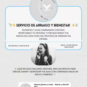 Bild von Raíces y Alas BY ACC