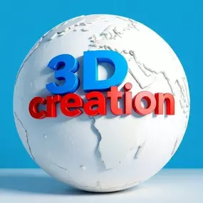 Bild von 3D Création