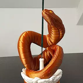 Bild von 3D Création