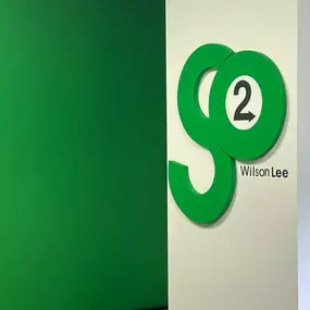 Bild von Wall Gems - 3D Signs & Wall Letters