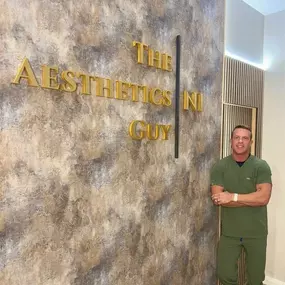 Bild von Wall Gems - 3D Signs & Wall Letters