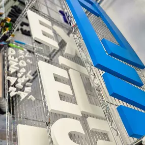 Bild von Wall Gems - 3D Signs & Wall Letters