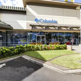 Bild von Columbia Factory Store