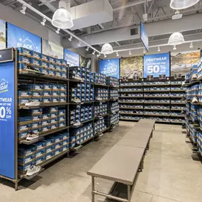 Bild von Columbia Factory Store