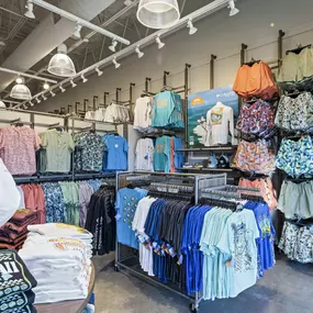 Bild von Columbia Factory Store