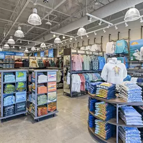 Bild von Columbia Factory Store