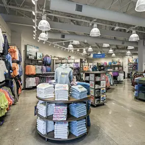 Bild von Columbia Factory Store