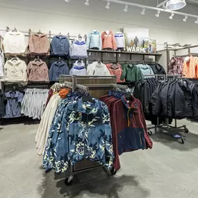 Bild von Columbia Factory Store