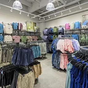 Bild von Columbia Factory Store