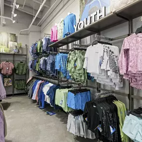 Bild von Columbia Factory Store