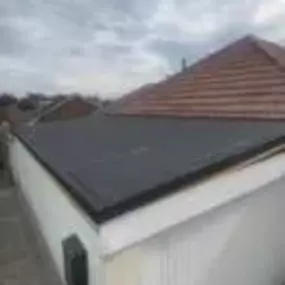 Bild von HK Roofing Company Ltd