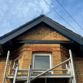 Bild von HK Roofing Company Ltd