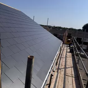 Bild von HK Roofing Company Ltd