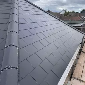 Bild von HK Roofing Company Ltd