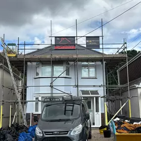 Bild von HK Roofing Company Ltd