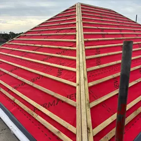 Bild von HK Roofing Company Ltd