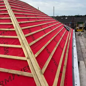 Bild von HK Roofing Company Ltd