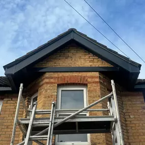 Bild von HK Roofing Company Ltd