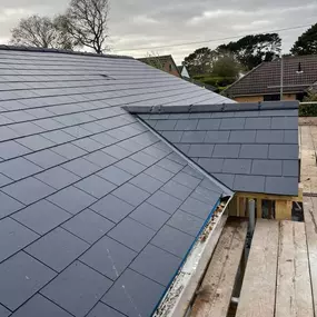 Bild von HK Roofing Company Ltd