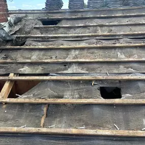 Bild von HK Roofing Company Ltd