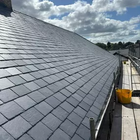 Bild von HK Roofing Company Ltd