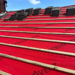 Bild von HK Roofing Company Ltd