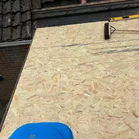 Bild von HK Roofing Company Ltd