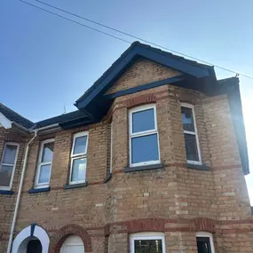 Bild von HK Roofing Company Ltd