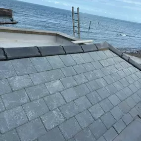 Bild von HK Roofing Company Ltd