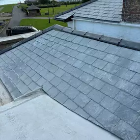 Bild von HK Roofing Company Ltd