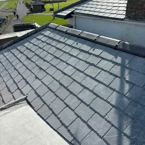 Bild von HK Roofing Company Ltd