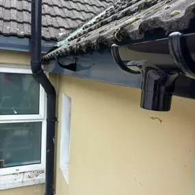 Bild von HK Roofing Company Ltd