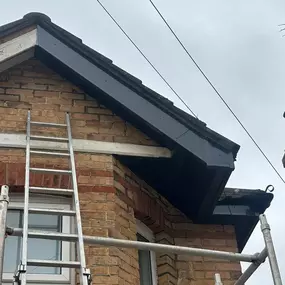 Bild von HK Roofing Company Ltd