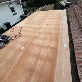 Bild von HK Roofing Company Ltd