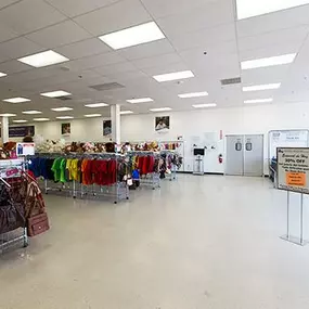 Bild von Goodwill Thrift Store & Donation Center-Hillcroft Meyerland