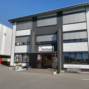 Bild von Holz-Richter Fachmarkt