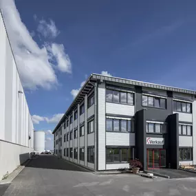 Bild von Holz-Richter Fachmarkt