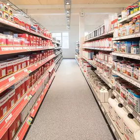 Bild von Holz-Richter Fachmarkt