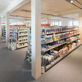 Bild von Holz-Richter Fachmarkt