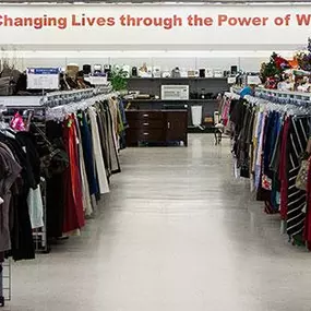 Bild von Goodwill Thrift Store & Donation Center- Westheimer River Oaks