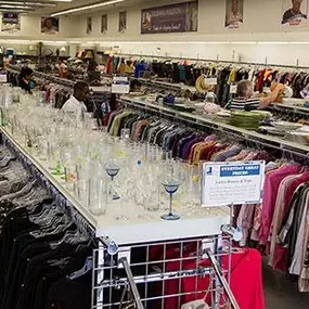 Bild von Goodwill Thrift Store & Donation Center- Westheimer River Oaks