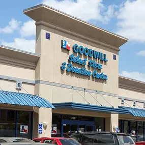 Bild von Goodwill Thrift Store & Donation Center- Westheimer River Oaks