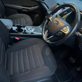 Bild von Prime Taxis Ashford